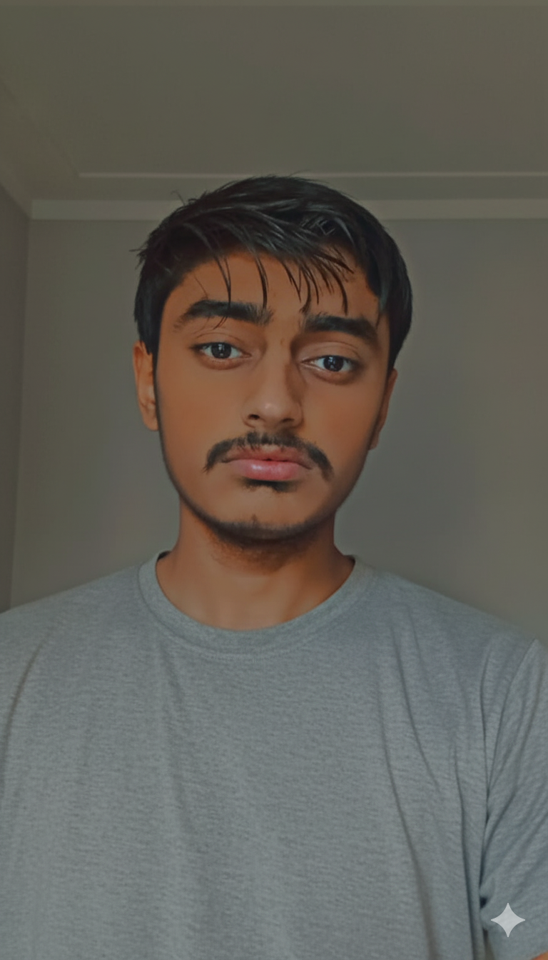 Gulshair Ahmad