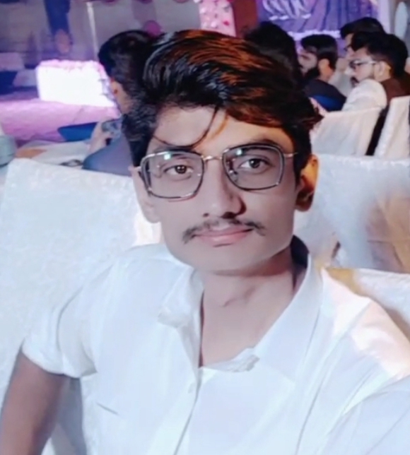 Noor Ahmad
